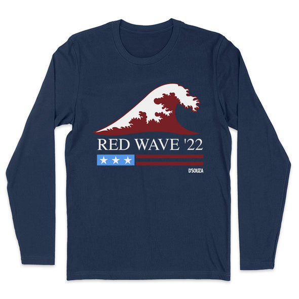 Red Wave 22 Men's Apparel