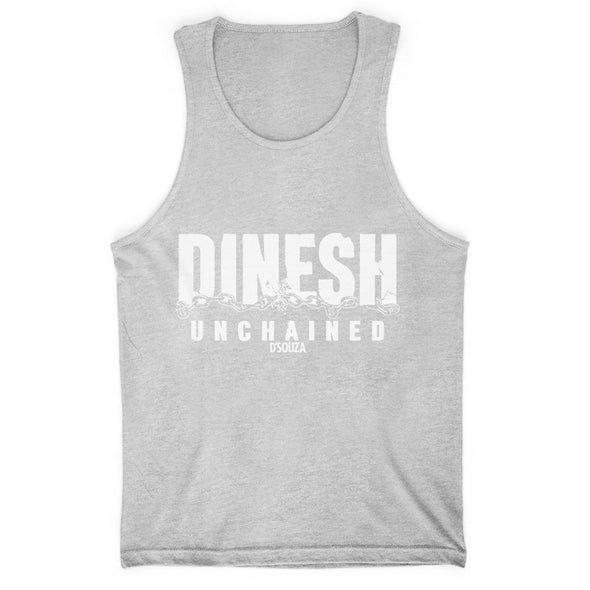 Dinesh Unchained Men's Apparel