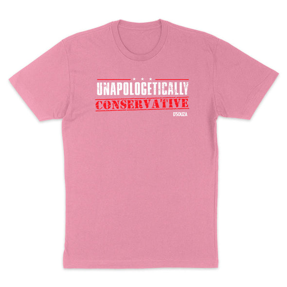 Unapologetically Conservative Women's Apparel