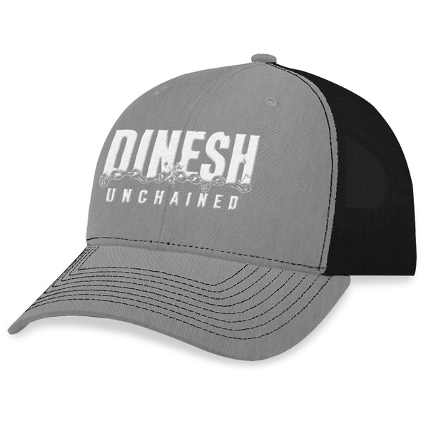 Dinesh Unchained Hat