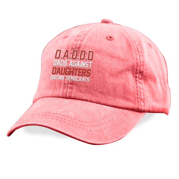D.A.D Hat