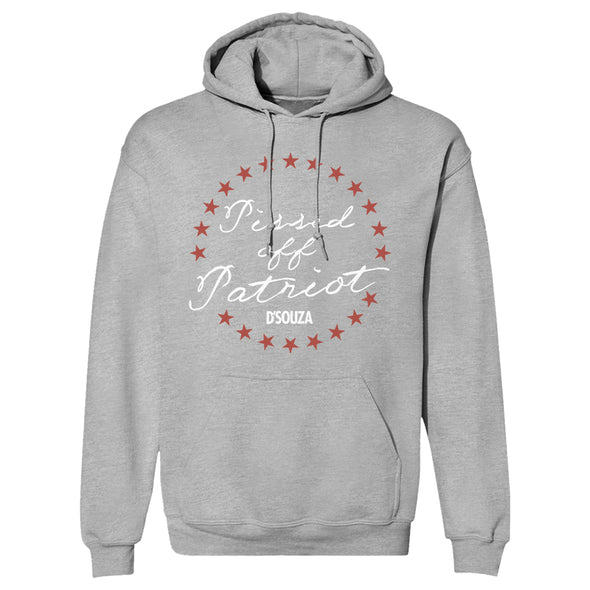 Pissed off Patriot Outerwear