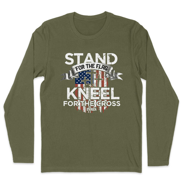 Stand For The Cross Men's Apparel