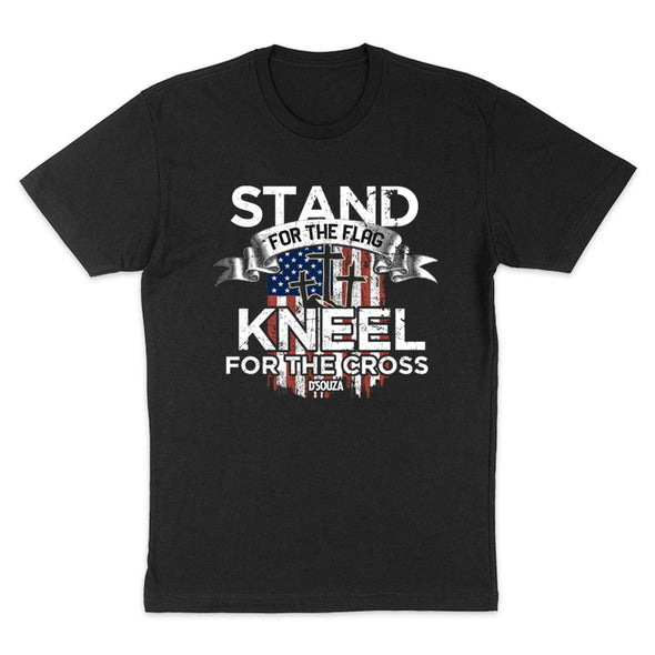 Stand For The Cross Men's Apparel