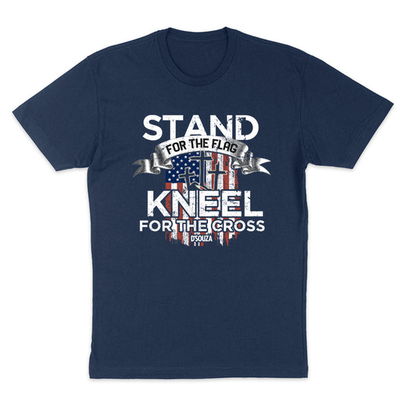 Stand For The Cross Women's Apparel