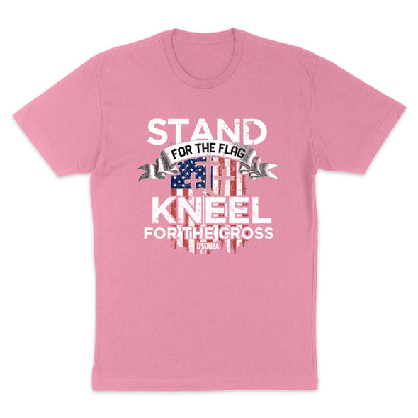Stand For The Cross Women's Apparel