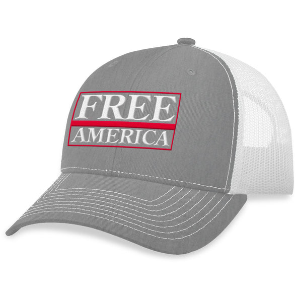 Free America Hat