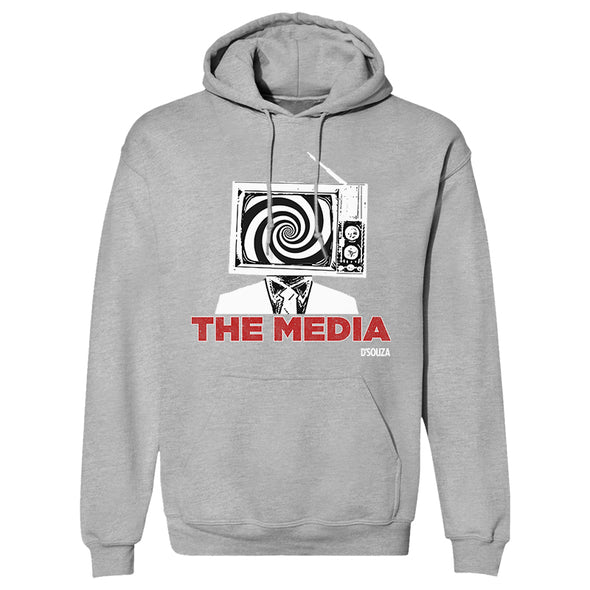 THE MEDIA Outerwear