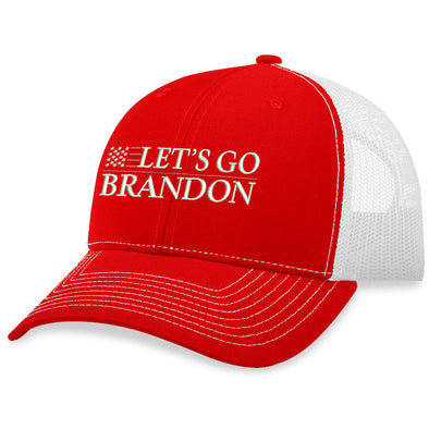 LGB Special |  Let's Go Brandon Hat