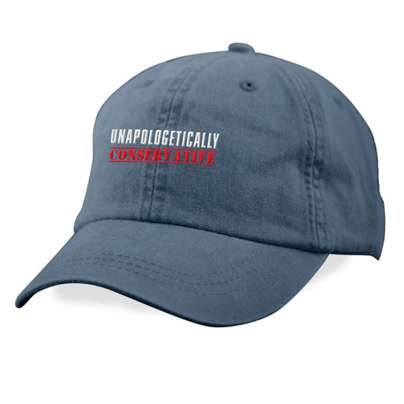 Unapologetically Conservative Hat