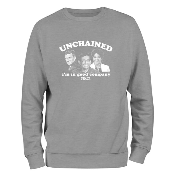 Unchained I'm In Good Company Outerwear