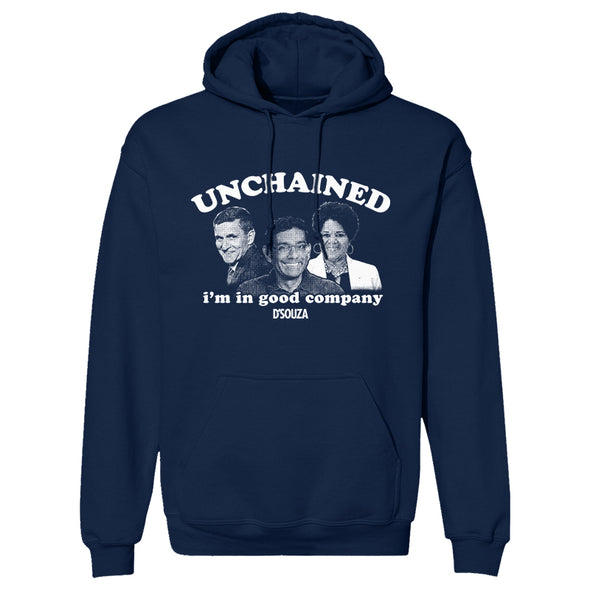 Unchained I'm In Good Company Outerwear