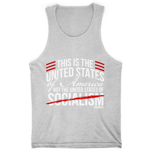 This Is The United States Men's Apparel