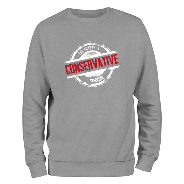 The Future Is Conservative Outerwear