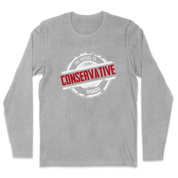 The Future Is Conservative Men's Apparel