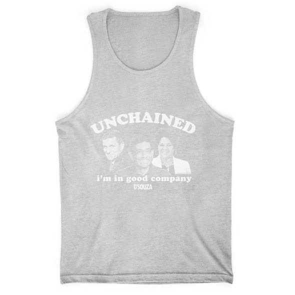 Unchained I'm In Good Company Men's Apparel