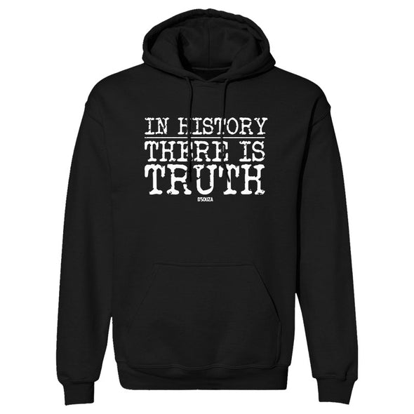 In History There Is Truth Outerwear