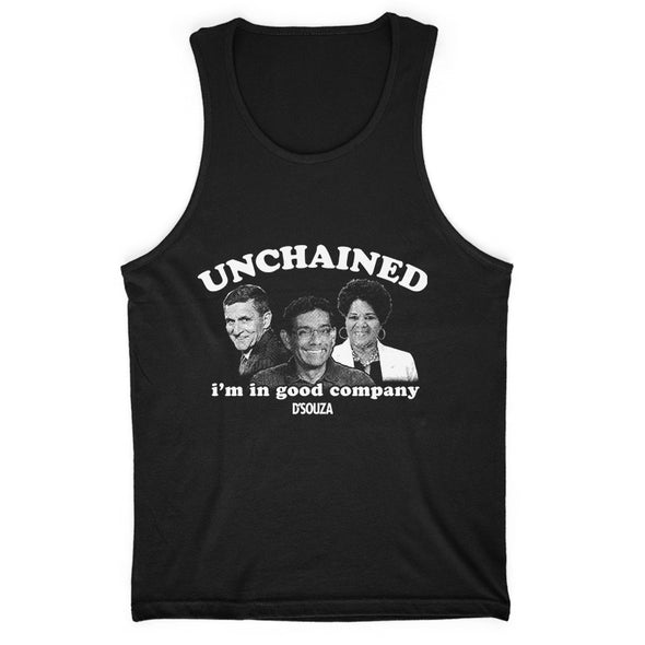 Unchained I'm In Good Company Men's Apparel
