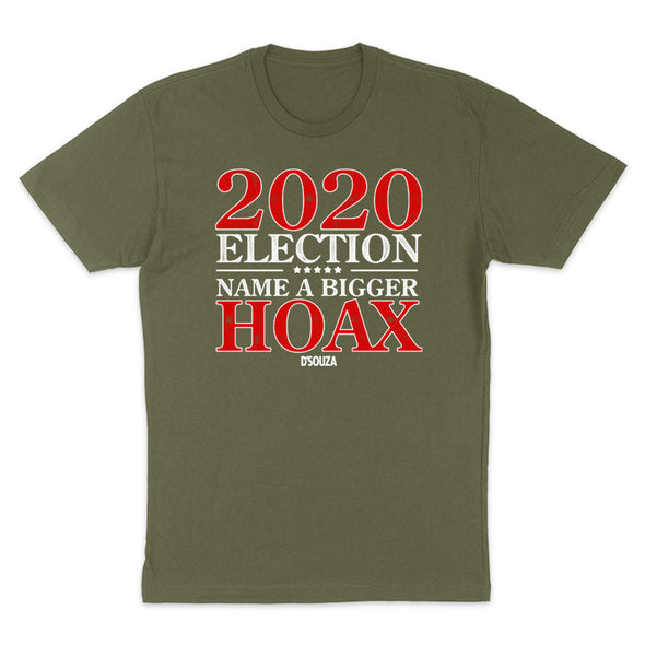 2000 Mules | 2020 Election Name A Bigger Hoax Women's Apparel
