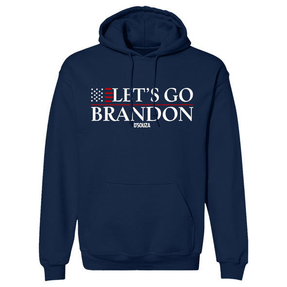 Let's Go Brandon Outerwear