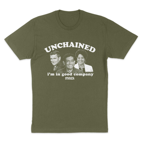Unchained I'm In Good Company Women's Apparel