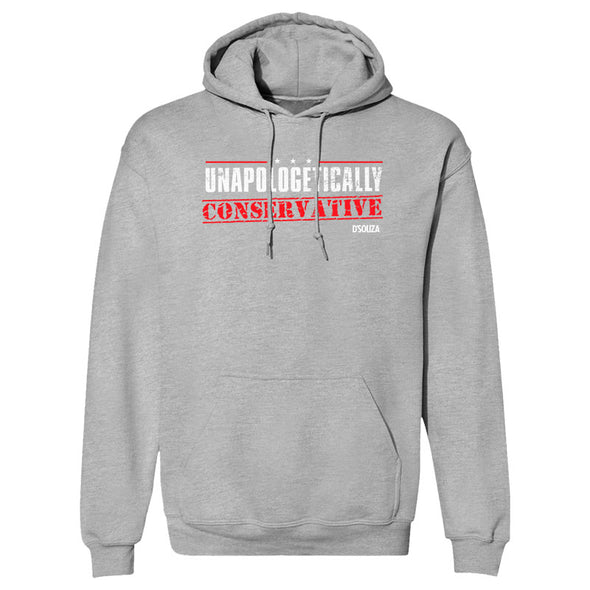 Unapologetically Conservative Outerwear