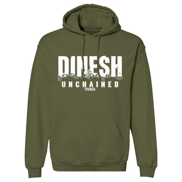 Dinesh Unchained Outerwear