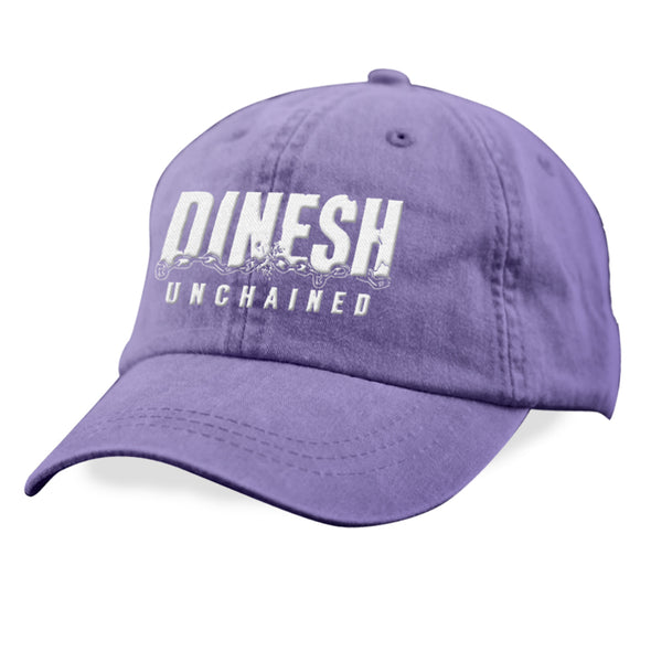 Dinesh Unchained Hat