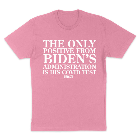 The Only Positive From Biden's Administration Women's Apparel