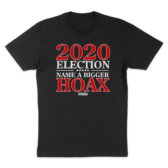 2000 Mules | 2020 Election Name A Bigger Hoax Women's Apparel