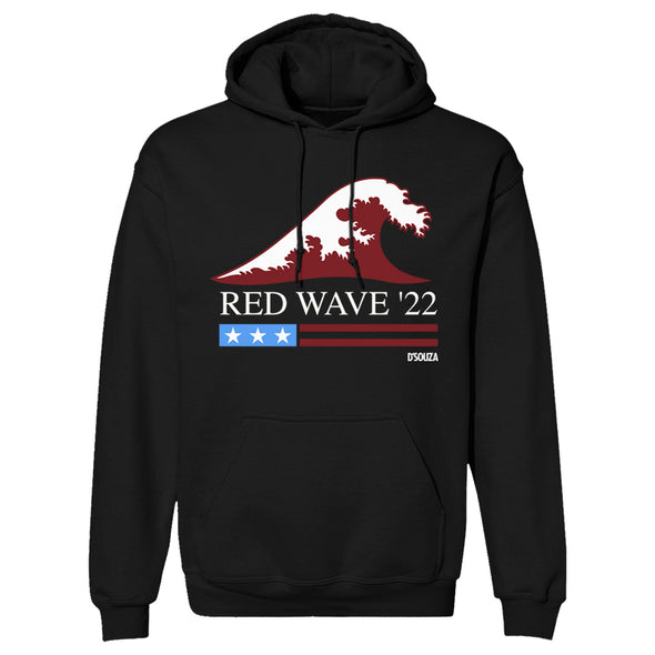 Red Wave 22 Outerwear