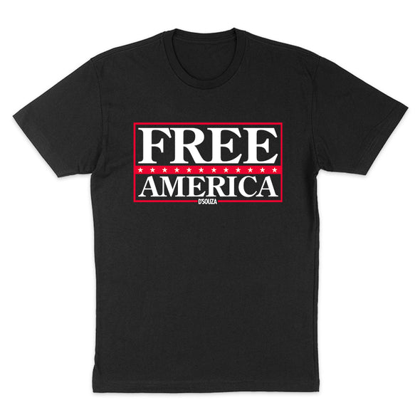 Free America Men's Apparel