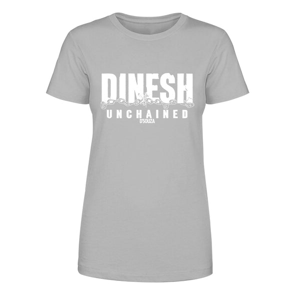 Dinesh Unchained Women's Apparel