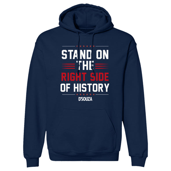Stand On The RIGHT Side Of History Outerwear
