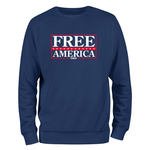 Free America Outerwear