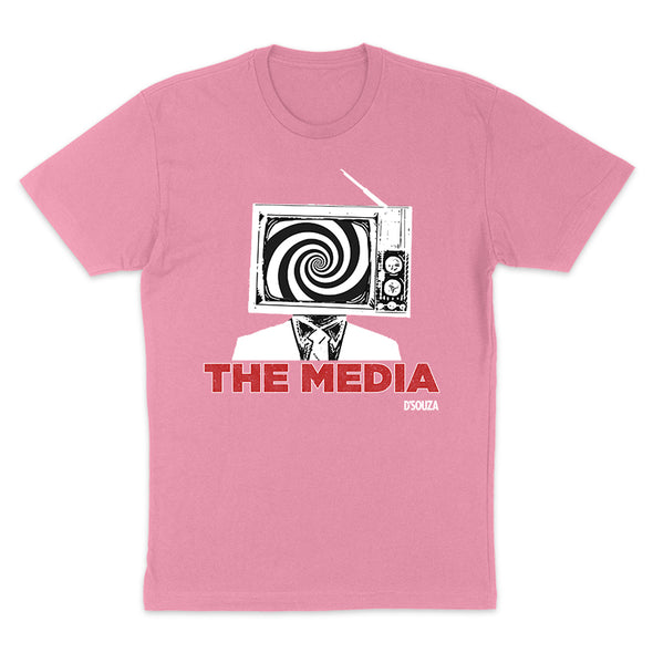 THE MEDIA Women's Apparel