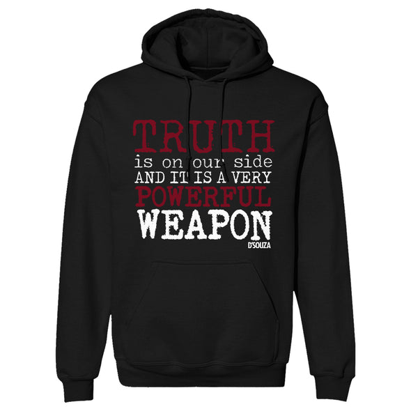 Truth Is On Our Side Outerwear