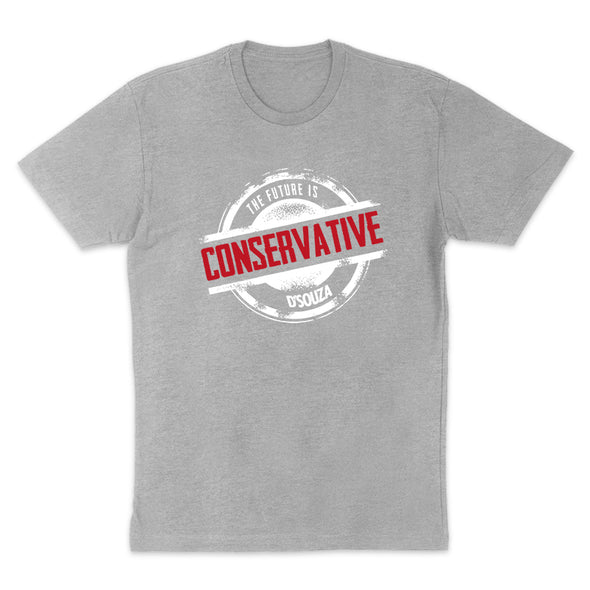 The Future Is Conservative Men's Apparel