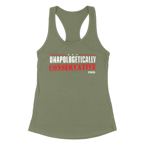 Unapologetically Conservative Women's Apparel