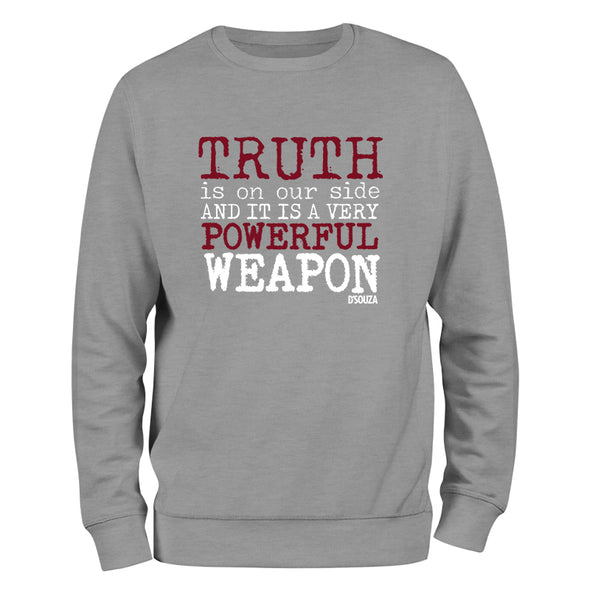 Truth Is On Our Side Outerwear