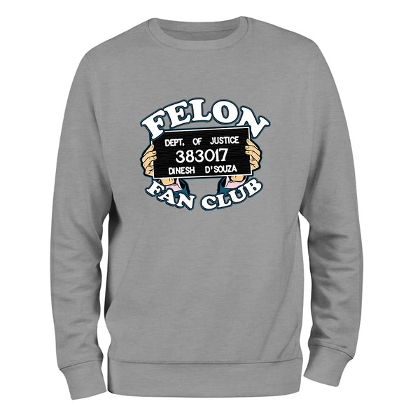 Felon Fan Club Outerwear