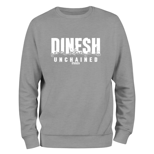 Dinesh Unchained Outerwear