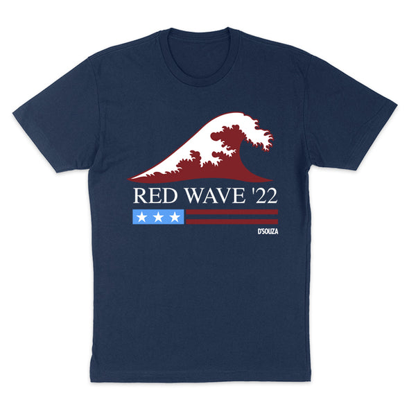 Red Wave 22 Men's Apparel