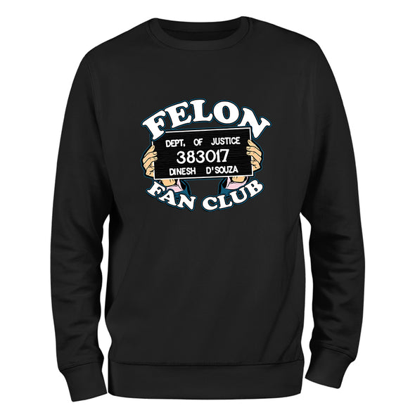 Felon Fan Club Outerwear